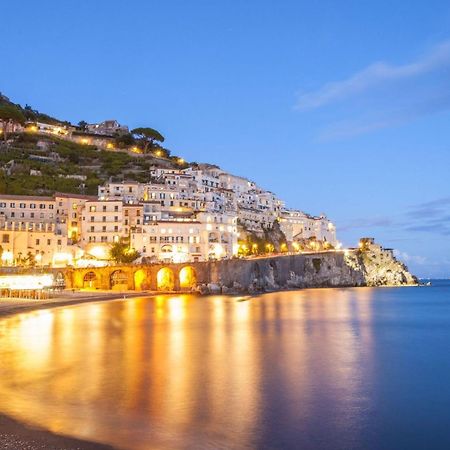 La Regina Luxury Holiday Home Cava De' Tirreni Exterior photo