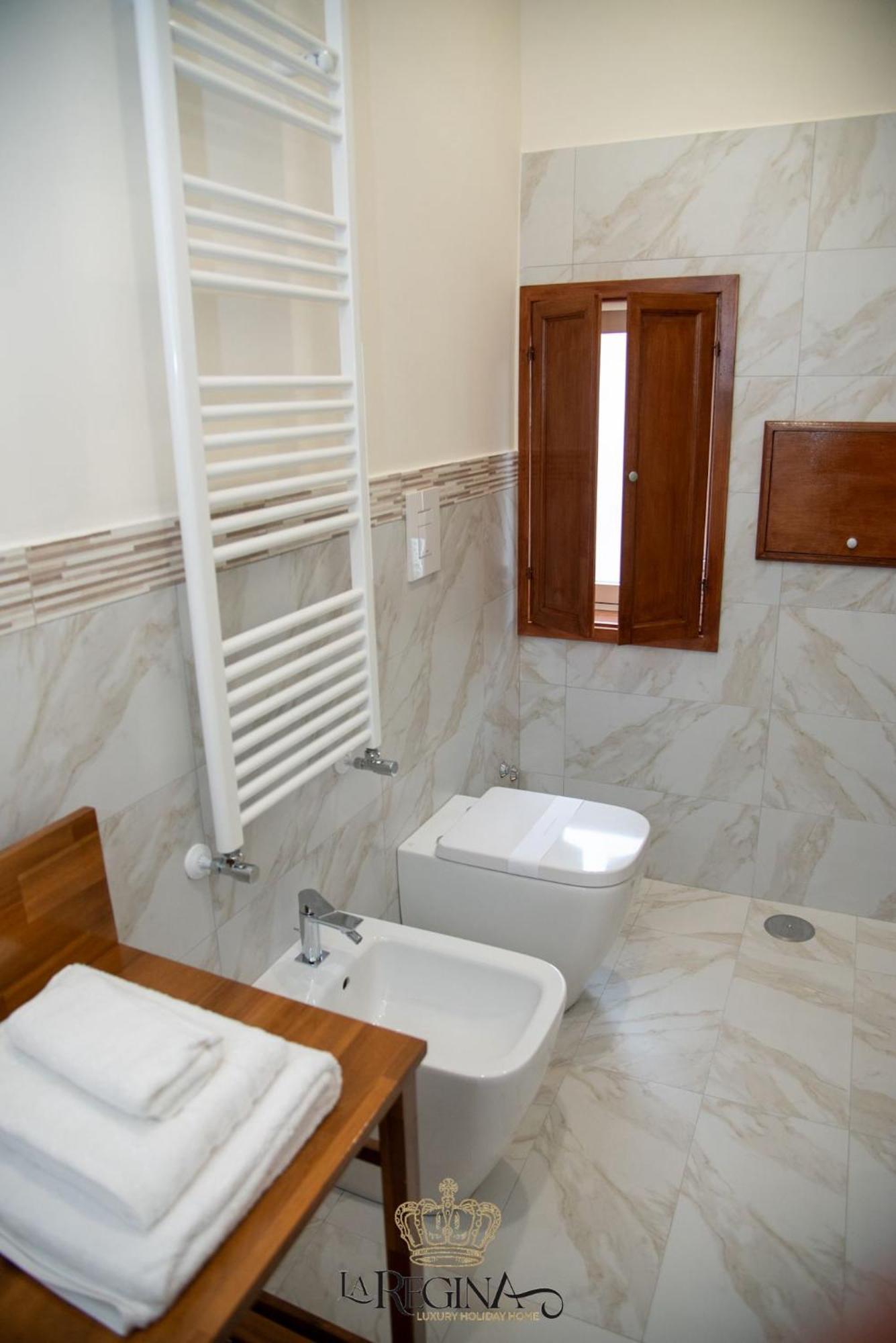La Regina Luxury Holiday Home Cava De' Tirreni Exterior photo