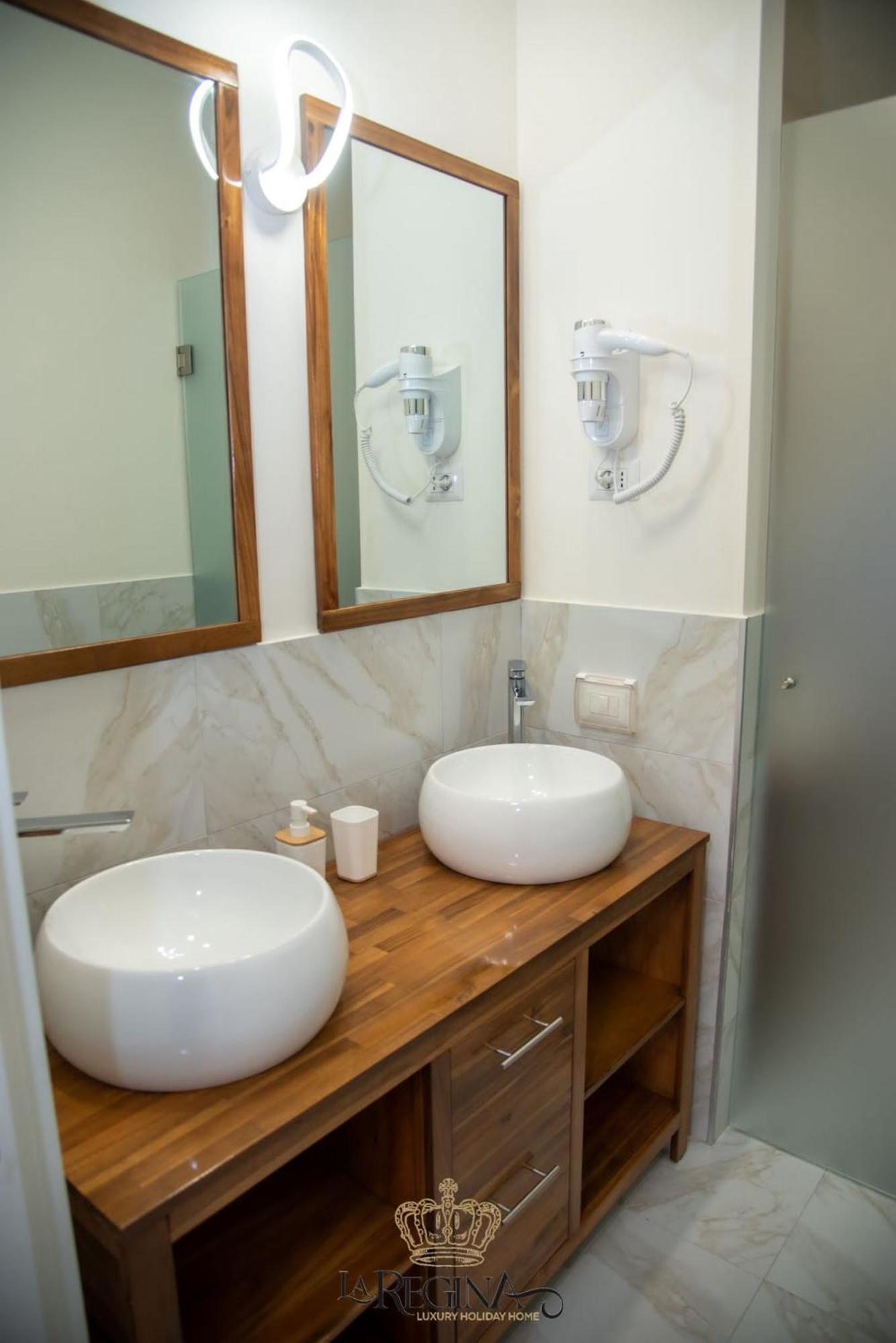 La Regina Luxury Holiday Home Cava De' Tirreni Exterior photo