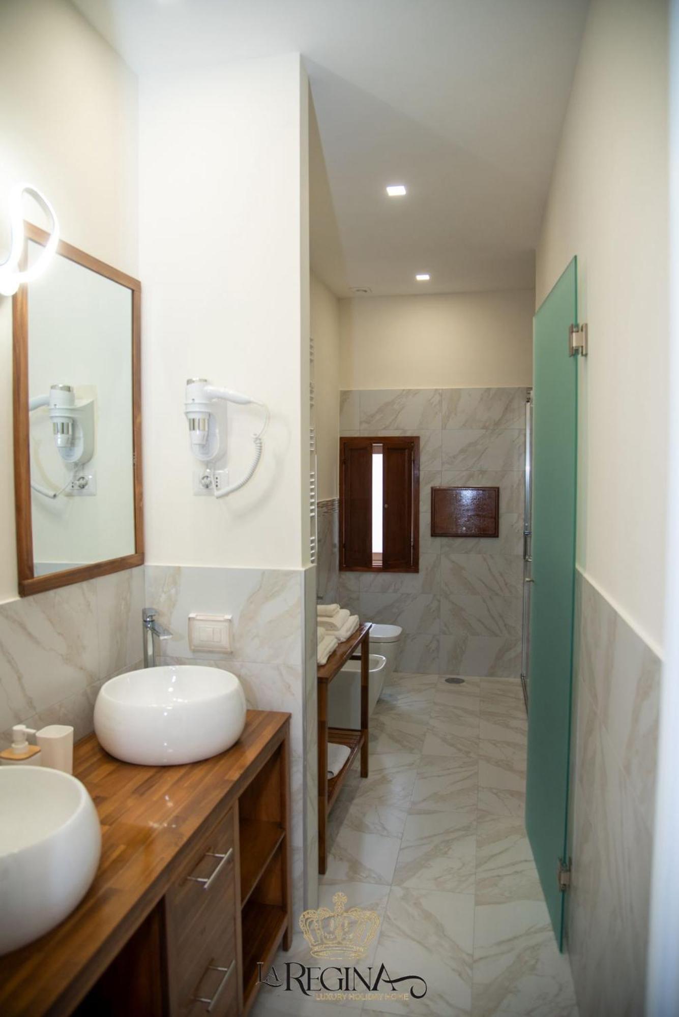 La Regina Luxury Holiday Home Cava De' Tirreni Exterior photo